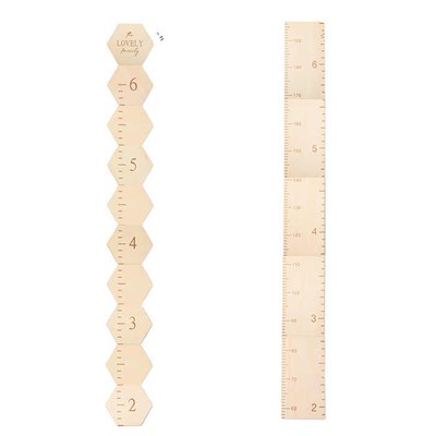 Vækstdiagram for børn